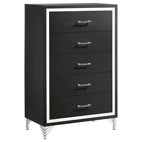Lucia Chest of Drawers - Furniture World