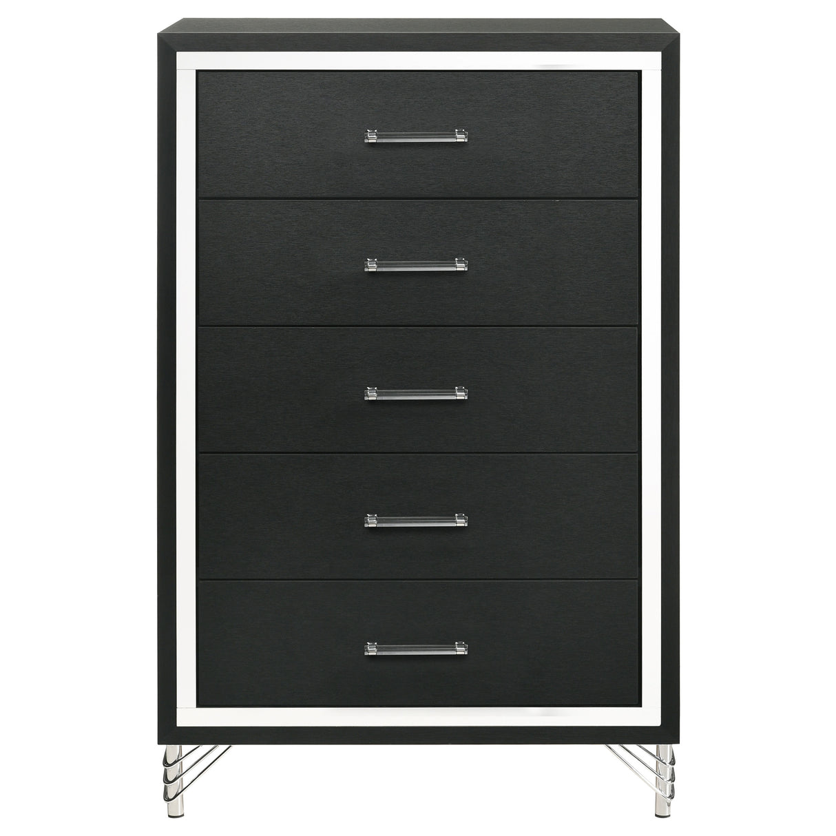 Lucia Chest of Drawers - Furniture World