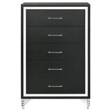 Lucia Chest of Drawers - Furniture World