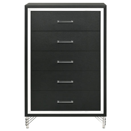 Lucia Chest of Drawers - Furniture World