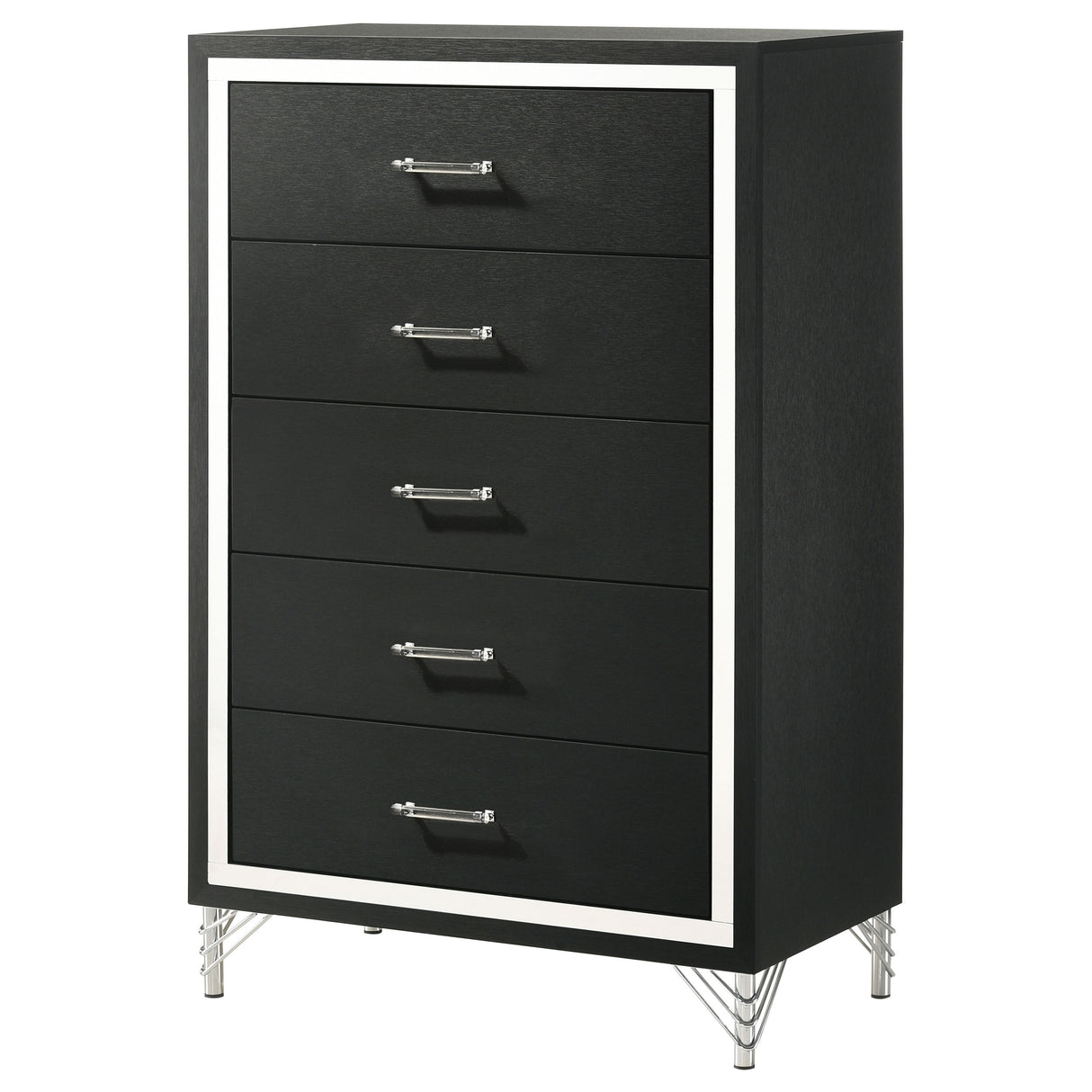 Lucia Chest of Drawers - Furniture World