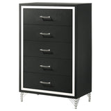Lucia Chest of Drawers - Furniture World
