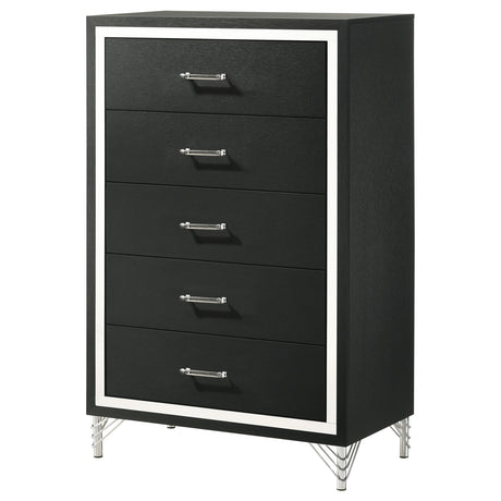 Lucia Chest of Drawers - Furniture World