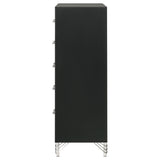 Lucia Chest of Drawers - Furniture World