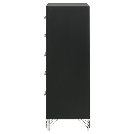 Lucia Chest of Drawers - Furniture World