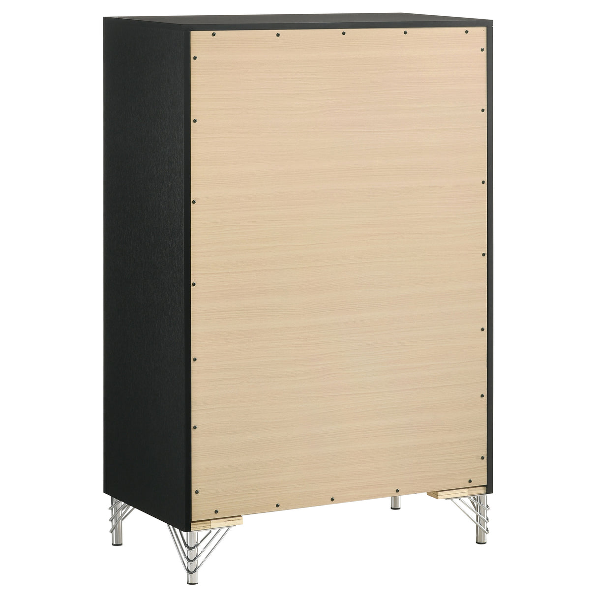 Lucia Chest of Drawers - Furniture World