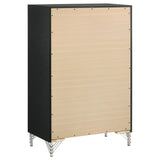 Lucia Chest of Drawers - Furniture World