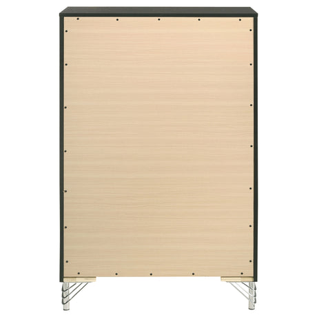 Lucia Chest of Drawers - Furniture World