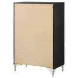 Lucia Chest of Drawers - Furniture World