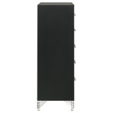 Lucia Chest of Drawers - Furniture World