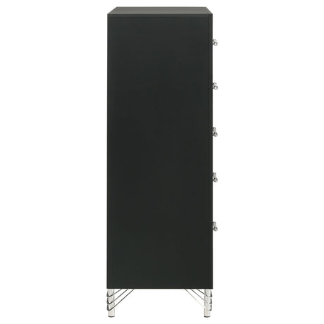 Lucia Chest of Drawers - Furniture World