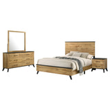 Kaywood Bedroom Set - Furniture World