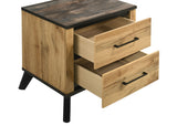 Kaywood Bedroom Set - Furniture World