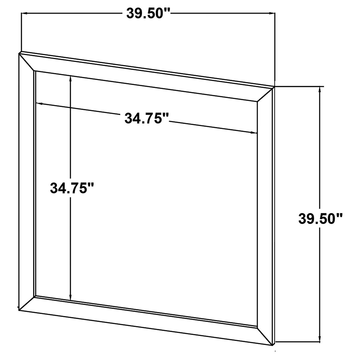 Kaywood Bedroom Set - Furniture World