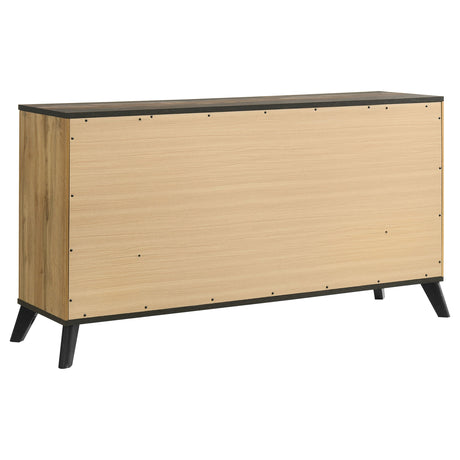 Kaywood Bedroom Set - Furniture World