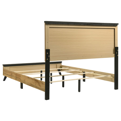 Kaywood Bedroom Set - Furniture World