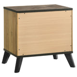 Kaywood Bedroom Set - Furniture World