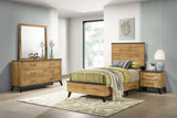 Kaywood Bedroom Set - Furniture World