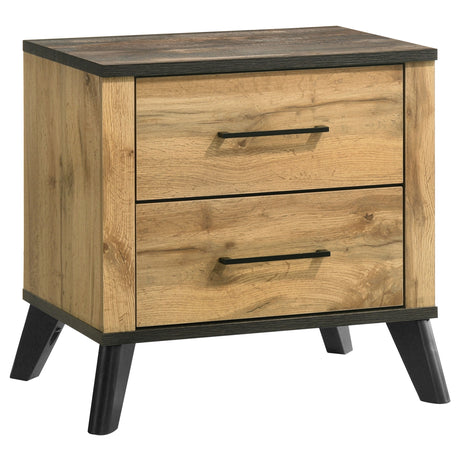 Kaywood Bedroom Set - Furniture World