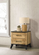 Kaywood Nightstand - Furniture World