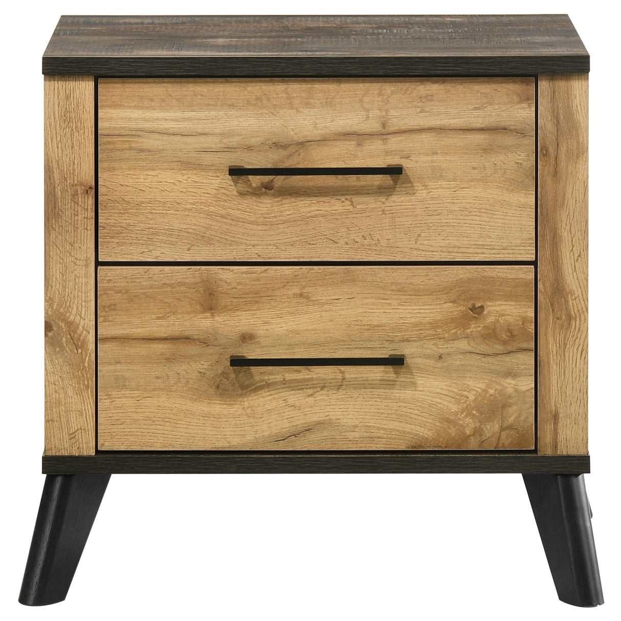Kaywood Nightstand - Furniture World