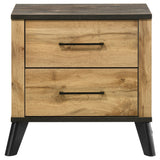 Kaywood Nightstand - Furniture World