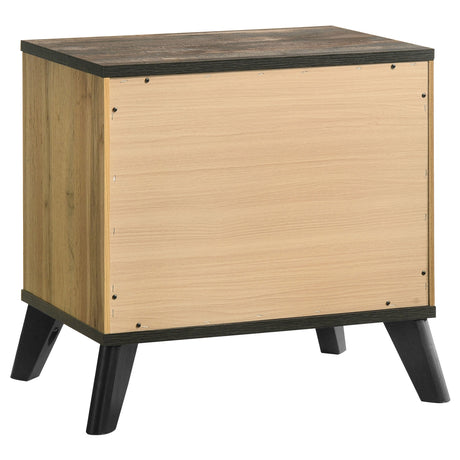 Kaywood Nightstand - Furniture World