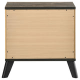 Kaywood Nightstand - Furniture World