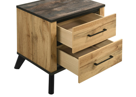 Kaywood Nightstand - Furniture World