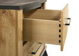 Kaywood Nightstand - Furniture World