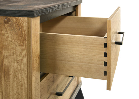 Kaywood Nightstand - Furniture World