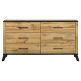 Kaywood Dresser - Furniture World