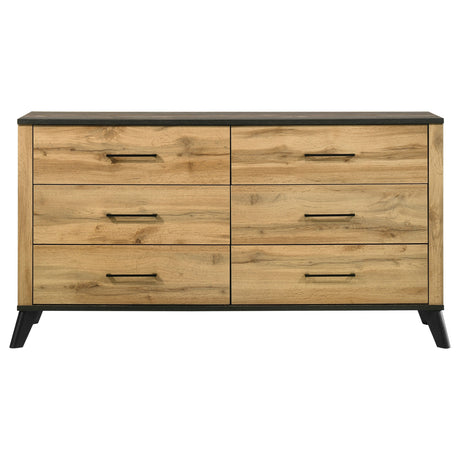 Kaywood Dresser - Furniture World