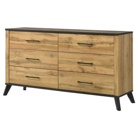 Kaywood Dresser - Furniture World