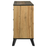 Kaywood Dresser - Furniture World