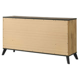 Kaywood Dresser - Furniture World