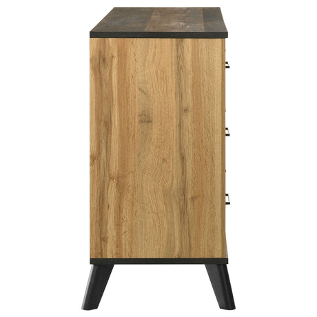 Kaywood Dresser - Furniture World