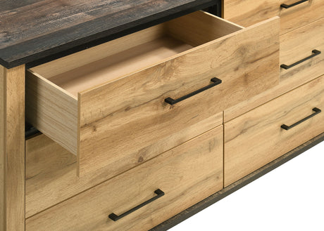 Kaywood Dresser - Furniture World