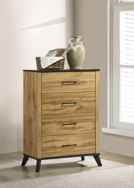 Kaywood Chest of Drawers - Furniture World