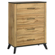 Kaywood Chest of Drawers - Furniture World