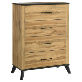 Kaywood Chest of Drawers - Furniture World