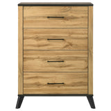 Kaywood Chest of Drawers - Furniture World