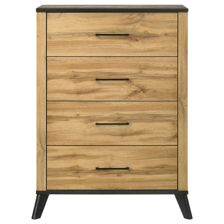 Kaywood Chest of Drawers - Furniture World