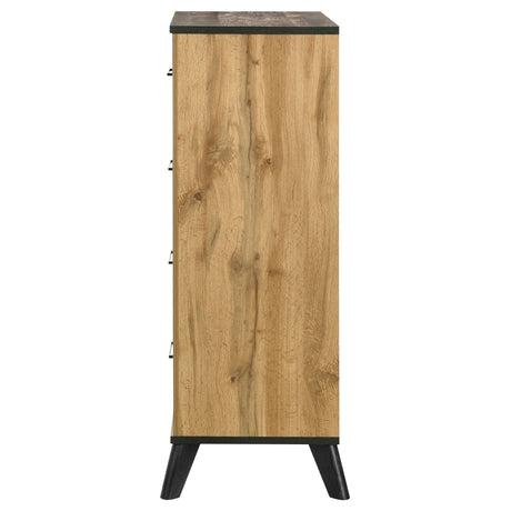 Kaywood Chest of Drawers - Furniture World