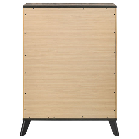 Kaywood Chest of Drawers - Furniture World