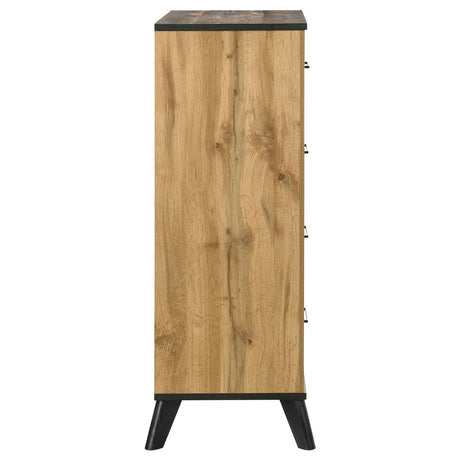 Kaywood Chest of Drawers - Furniture World