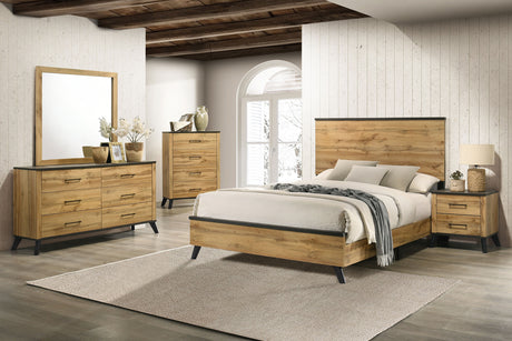 Kaywood Chest of Drawers - Furniture World