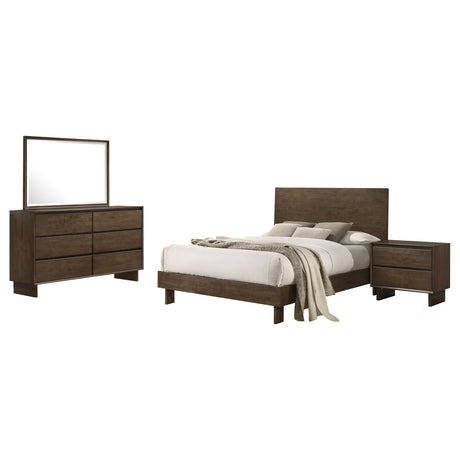Glenwood Bedroom Set - Furniture World