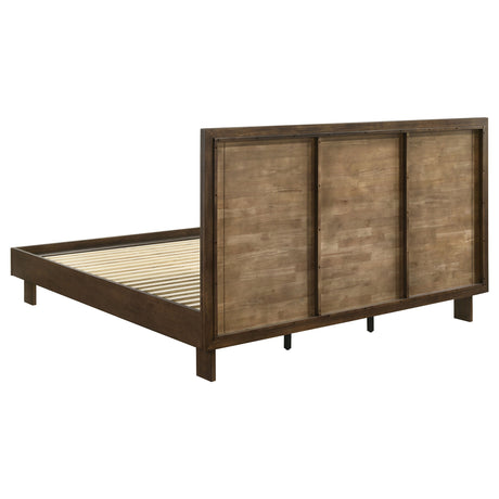 Glenwood Bedroom Set - Furniture World