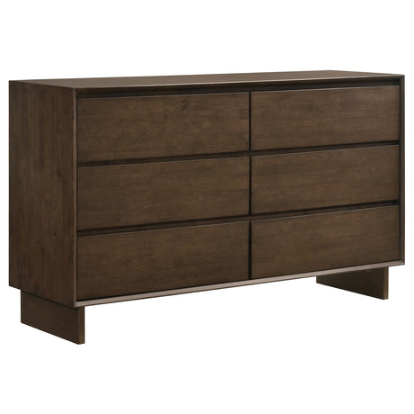 Glenwood Bedroom Set - Furniture World